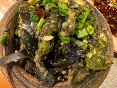 -郑件洋芋饭庄