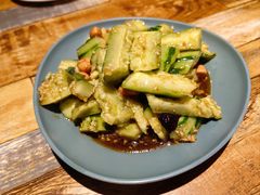 -金谷园饺子·烧烤(人大总店)