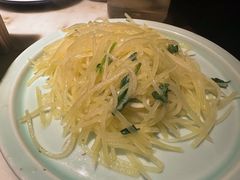 -绿茶餐厅(同成街华联店)