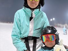 -棋盘山冰雪大世界
