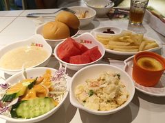 -豪享来中西餐厅(隆昌店)