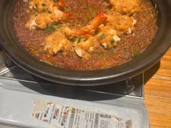 -破三川·新川菜(静安大融城店)