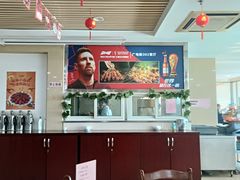 -新302餐厅(国家新闻出版广电总局)