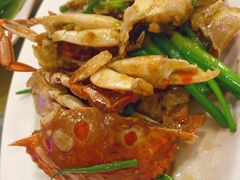 -明记海鲜大排档(巽寮湾店)