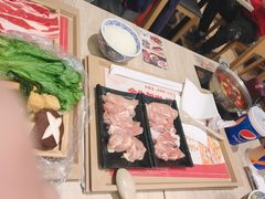 -吉野家(次渠大街店)
