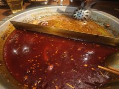 -楠火锅(昆山金鹰店)