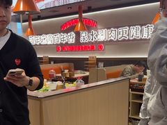 -东门口·新式老北京火锅(河西龙湖天街店)