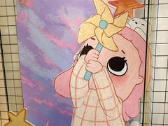 -泡泡玛特POPMART(上海环球港店)