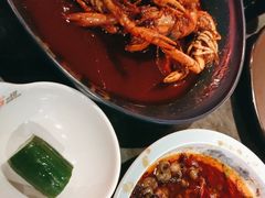 -红盔甲·小龙虾(长寿路店)