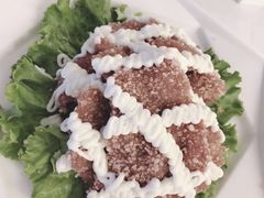-丰收日·小海鲜·沪上家宴(顾村正大店)