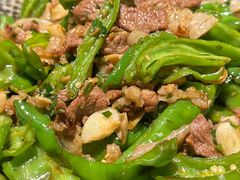 -费大厨辣椒炒肉(黄兴中心广场店)