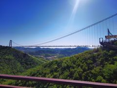 -蓟州溶洞风景区