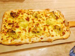 -必胜客(华南摩尔店)