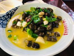 -好灶头妈妈菜·柴火灶台鱼·千岛湖土菜地标美食