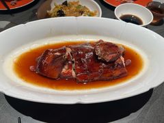 老南京烤鸭-小厨娘金榜题名(夫子庙秦淮河店)