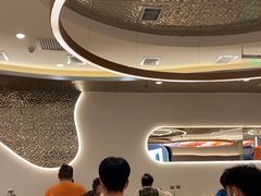 -呷哺呷哺 黄金牧场 (新辰里学清路店)