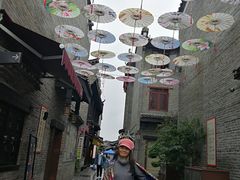 -东西巷