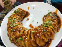 -小厨子私房菜·云南美食店