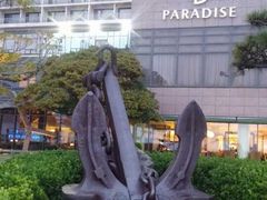 -海云台海滩
