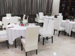 大堂-红菜坊·烤鸭·川鲁宴(石园店)