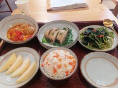 -山食间·中式营养轻餐(保利时光里店)