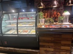 -韩千炉海鲜自助火锅烤肉(文三路店)