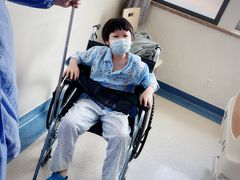 -复旦大学附属眼耳鼻喉科医院(浦江院区)
