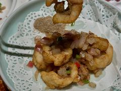 -顶特勒·黄鱼馆·特色菜(上海大世界店)
