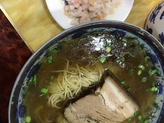 -老陆稿荐(西中市店)