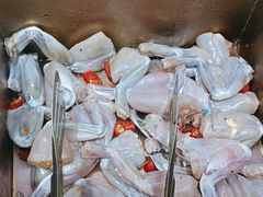 -汉釜宫韩式自助烤肉(喜盈门范城购物中心店)