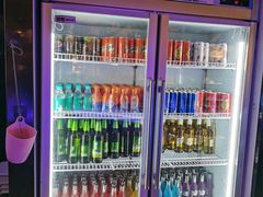 -欢乐牧场海鲜烤肉自助(牡丹园店)