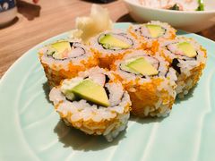 -小山日本料理(太古汇店)