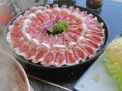 -阳坊胜利涮羊肉(阳坊老店)