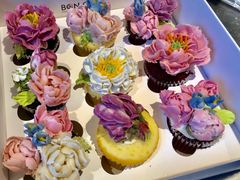 -BON CAKE(华贸购物中心店)