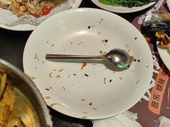 -喷泉广场餐厅·宵夜·海鲜烧烤大排档(长隆企鹅酒店)