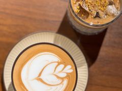 -Green wood coffee绿木咖啡