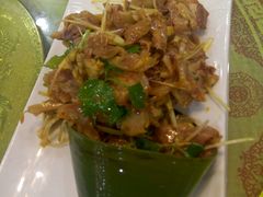 -粥鼎记(恒安新东城逸景店)