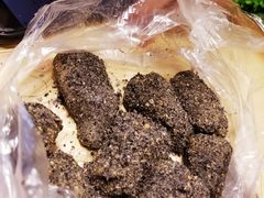 -叶氏麻糍(鼓浪屿店)