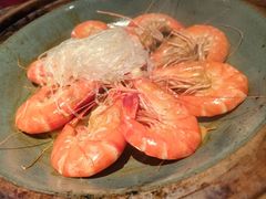 -吕氏焗小鲜•花园餐厅(八大关店)