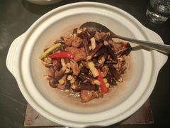 -外滩三号餐厅·创意中餐