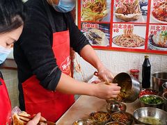 -小陈方酥锅盔(古城总店)
