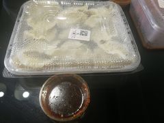 -黄家饺子东北特色菜馆(湖滨商业街店)