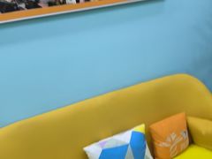 -竞思注意力·专注力·学习能力训练(天一广场中心)