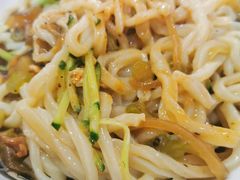 -陈记老七手擀面(哈西万达广场店)