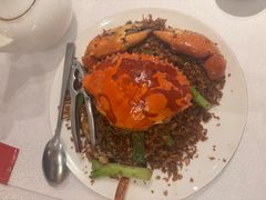 -喜记避风塘炒辣蟹(旗舰店)