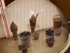 -麦当劳(龙之梦购物中心店)