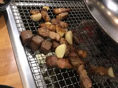 -肉甲韩国木炭烤肉(新壹街1店)