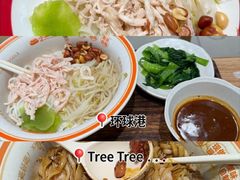 -小满手工粉(上海月星环球港店)