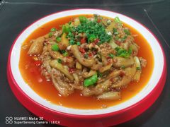 -菜香小厨(金发·印象南滨店)