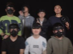 -伽利略剧本探案馆(国贸店)